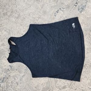 Womens large north face